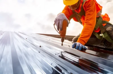 Travaux de zinguerie à Ondreville-sur-Essonne